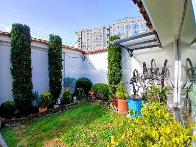 Casa en arriendo en Santa Ana Occidental, Bogotá · foto 20 de 20
