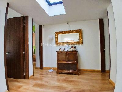 Casa en arriendo en Santa Ana Occidental, Bogotá · foto 11 de 20