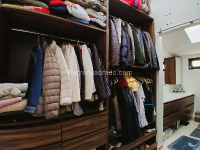 Casa en arriendo en Santa Ana Occidental, Bogotá · foto 14 de 20