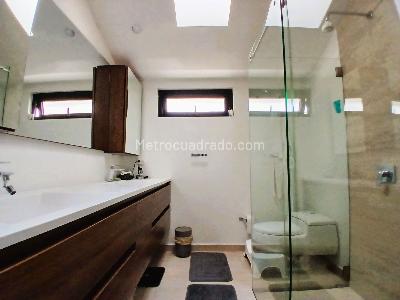 Casa en arriendo en Santa Ana Occidental, Bogotá · foto 15 de 20