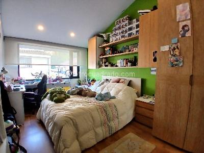 Casa en arriendo en Santa Ana Occidental, Bogotá · foto 18 de 20