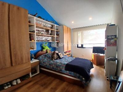 Casa en arriendo en Santa Ana Occidental, Bogotá · foto 16 de 20