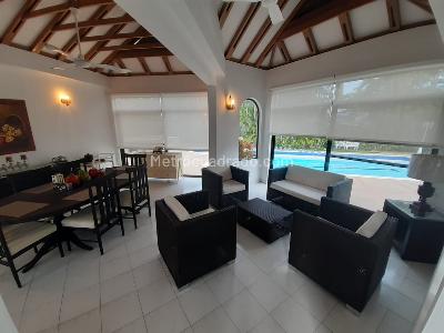 Casa de 4 alcobas en venta en El Peñon, Girardot, 286 m² · foto 4 de 20