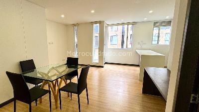 Apartamento en venta en Santa Barbara, Bogotá · foto 2 de 20
