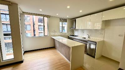 Apartamento en venta en Santa Barbara, Bogotá · foto 5 de 20