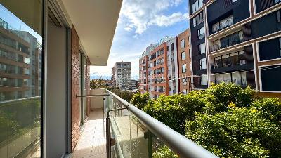 Apartamento en venta en Santa Barbara, Bogotá · foto 3 de 20