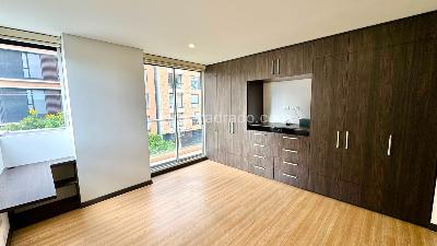 Apartamento en venta en Santa Barbara, Bogotá · foto 8 de 20