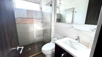 Apartamento en venta en Santa Barbara, Bogotá · foto 11 de 20