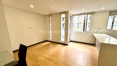 Apartamento en venta en Santa Barbara, Bogotá · foto 7 de 20