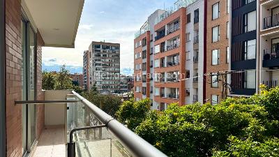 Apartamento en venta en Santa Barbara, Bogotá · foto 13 de 20