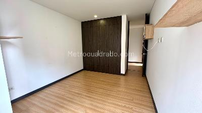 Apartamento en venta en Santa Barbara, Bogotá · foto 14 de 20
