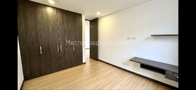 Apartamento en venta en Santa Barbara, Bogotá · foto 16 de 20
