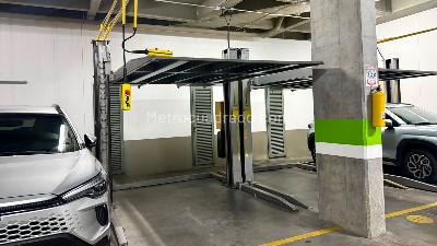 Apartamento en venta en Santa Barbara, Bogotá · foto 19 de 20