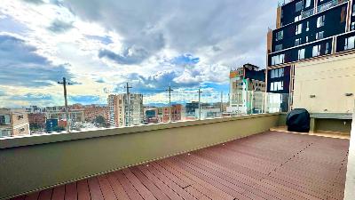 Apartamento en venta en Santa Barbara, Bogotá · foto 20 de 20