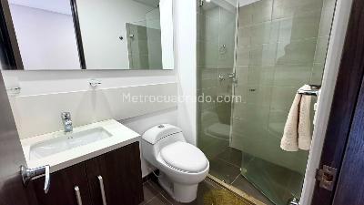Apartamento en venta en Santa Barbara, Bogotá · foto 17 de 20