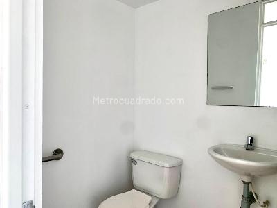 Apartamento de 3 alcobas en venta en Santa Ana, Soacha, 57 m² · foto 10 de 13