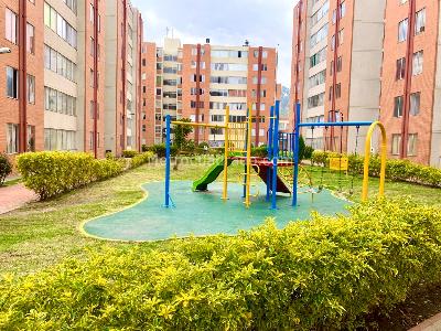 Apartamento de 3 alcobas en venta en Santa Ana, Soacha, 57 m² · foto 13 de 13