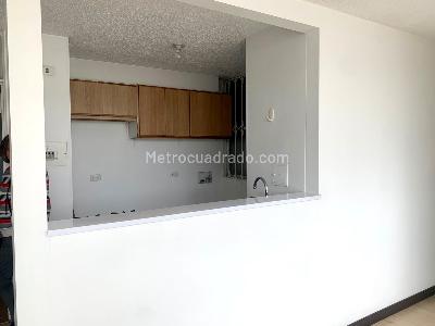 Apartamento de 3 alcobas en venta en Santa Ana, Soacha, 57 m² · foto 5 de 13