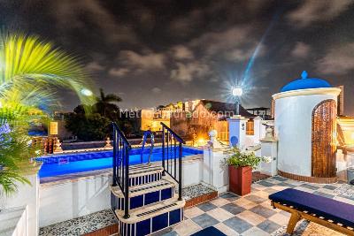Casa en Arriendo, CENTRO HISTORICO, Cartagena de Indias