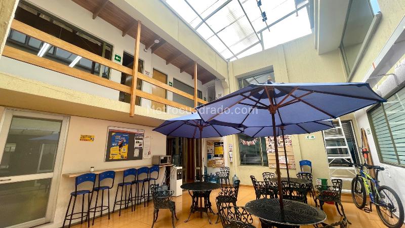 Lote en Venta, LA CASTELLANA, Bogotá D.C. - Więcej