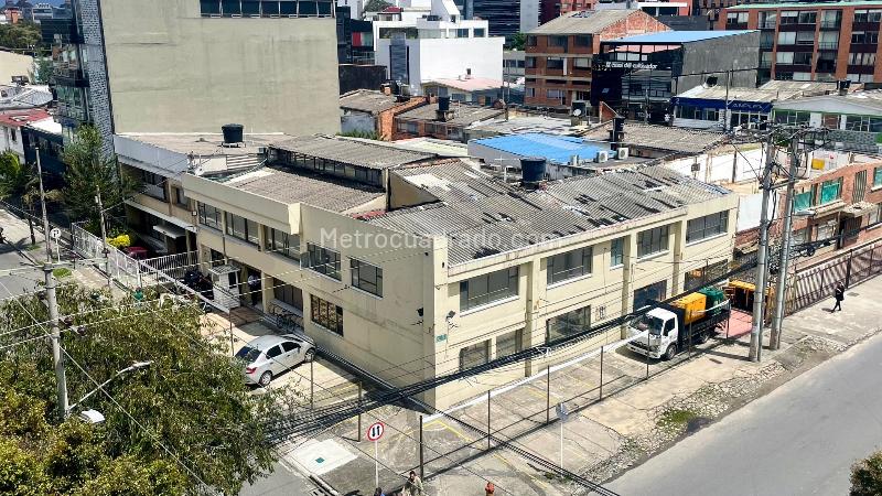 Lote en Venta, LA CASTELLANA, Bogotá D.C. - Widok 2