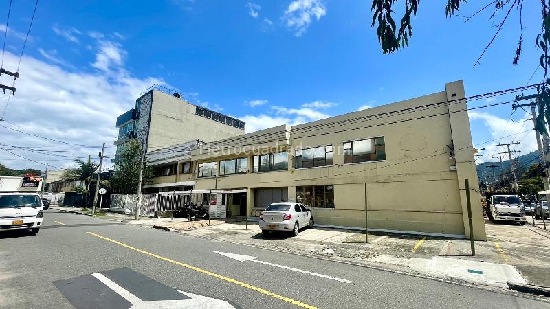 Lote en Venta, LA CASTELLANA, Bogotá D.C. - Widok 3