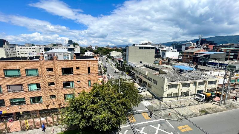 Lote en Venta, LA CASTELLANA, Bogotá D.C. - Widok 4