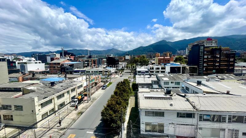 Lote en Venta, LA CASTELLANA, Bogotá D.C. - Widok 5