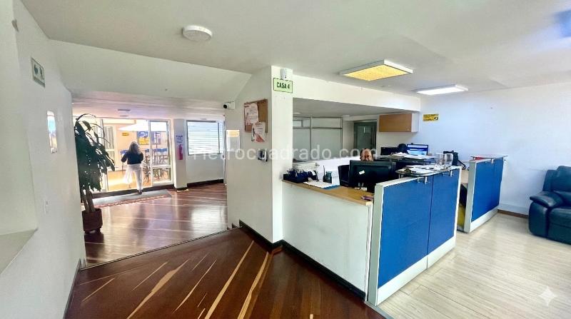 Lote en Venta, LA CASTELLANA, Bogotá D.C. - Widok 6