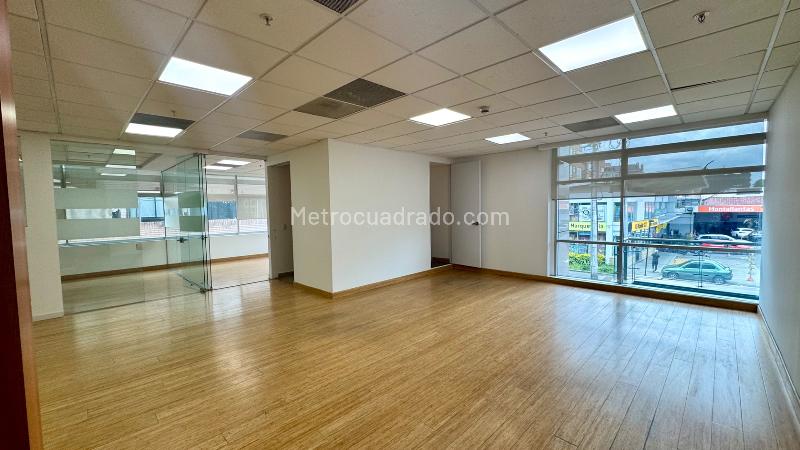 Oficina en Arriendo, SANTA BARBARA, Bogotá D.C. – pohled 4