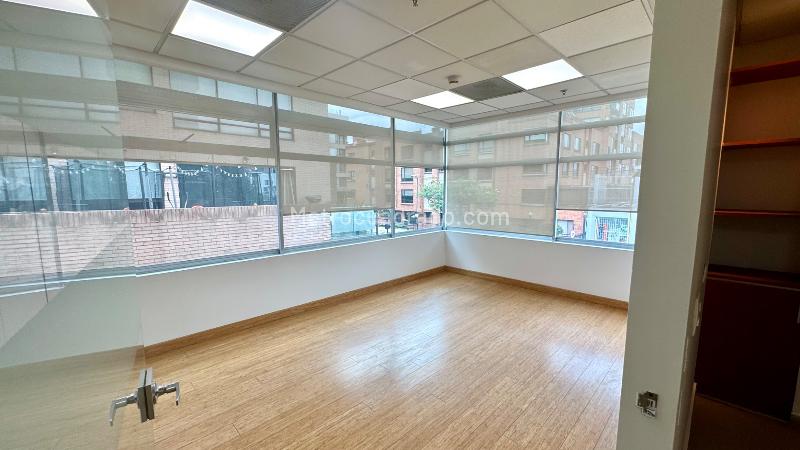Oficina en Arriendo, SANTA BARBARA, Bogotá D.C. – pohled 5