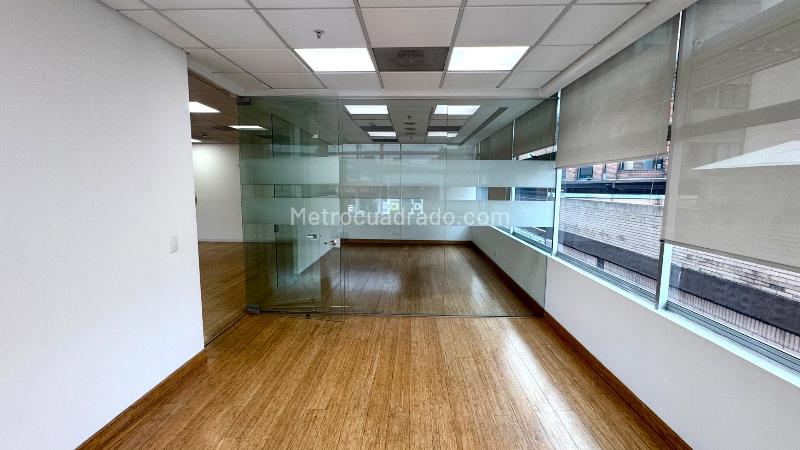 Oficina en Arriendo, SANTA BARBARA, Bogotá D.C. – pohled 6