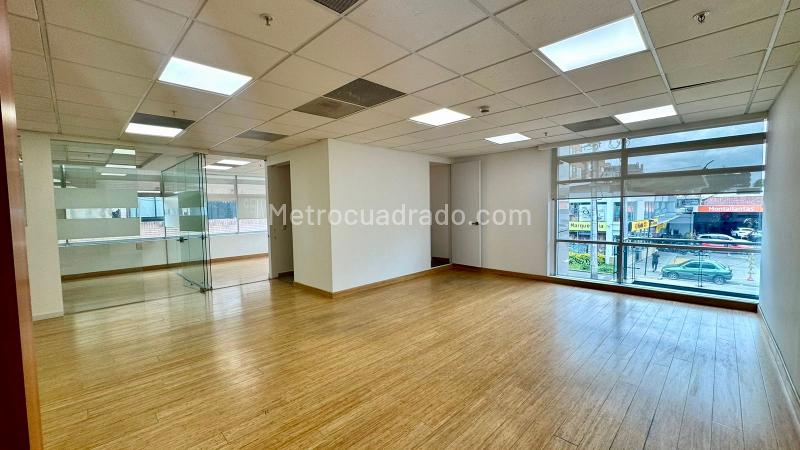 Consultorio en Arriendo, SANTA BARBARA, Bogotá D.C. - Vista 5