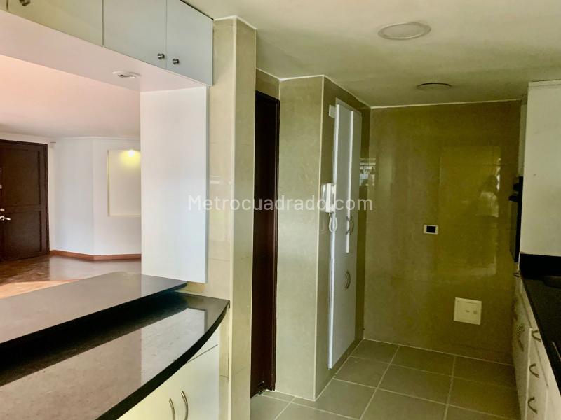 Piso – Bogotá, UPZ Usaquén, Localidad Usaquén - Vista 4