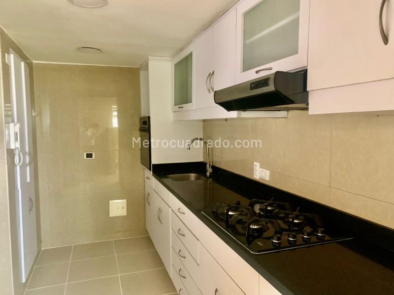 Piso – Bogotá, UPZ Usaquén, Localidad Usaquén - Vista 5