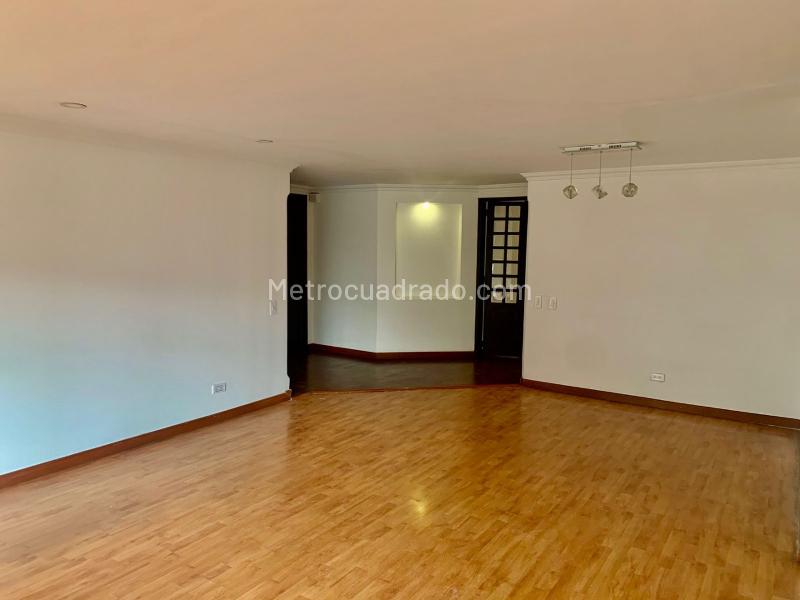 Piso – Bogotá, UPZ Usaquén, Localidad Usaquén - Más