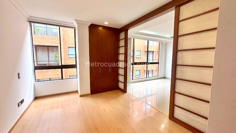 Apartamento en Arriendo, CHICO NAVARRA CHICO, Bogotá D.C. - Mehr