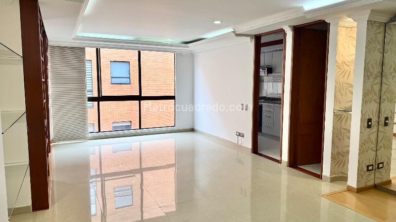 Apartamento en Arriendo, CHICO NAVARRA CHICO, Bogotá D.C. - Ansicht 3
