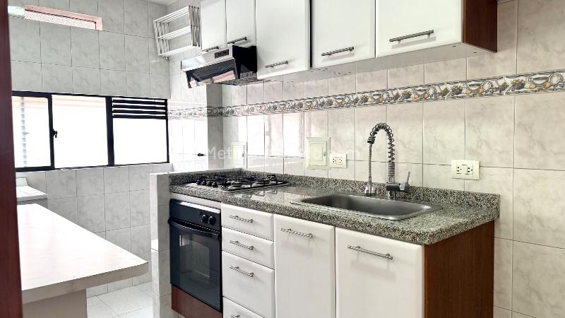 Apartamento en Arriendo, CHICO NAVARRA CHICO, Bogotá D.C. - Ansicht 4