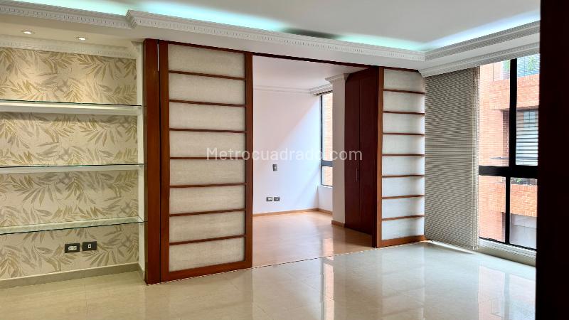 Apartamento en Arriendo, CHICO NAVARRA CHICO, Bogotá D.C. - Ansicht 6