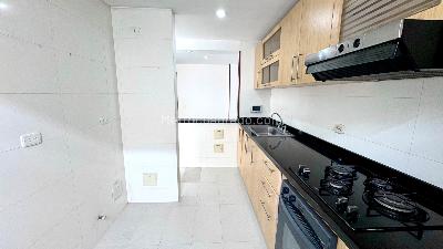 Apartamento en venta en Cedritos, Bogotá · foto 4 de 20