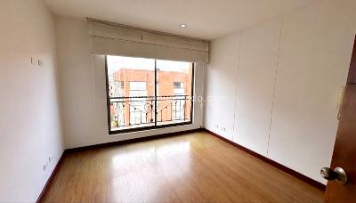Apartamento en venta en Cedritos, Bogotá · foto 9 de 20