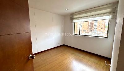 Apartamento en venta en Cedritos, Bogotá · foto 12 de 20