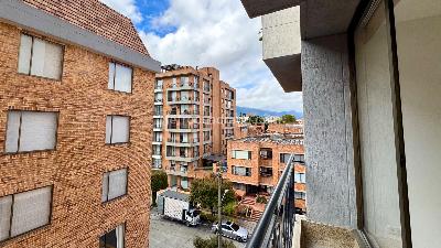 Apartamento en venta en Cedritos, Bogotá · foto 18 de 20