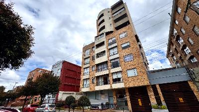 Apartamento en venta en Cedritos, Bogotá · foto 20 de 20