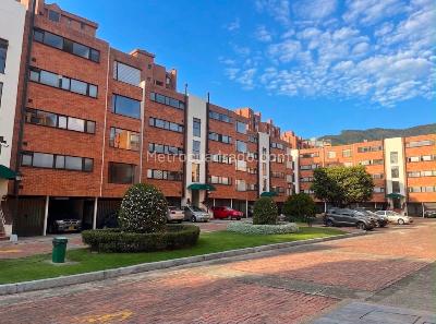 Apartamento en Arriendo, EL RECODO DEL COUNTRY, Bogotá D.C.