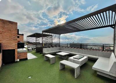 Apartamento de 1 alcoba en venta en Chapinero Central, Bogotá, 26 m² · foto 15 de 18