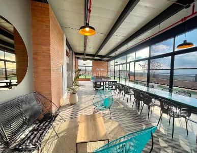 Apartamento de 1 alcoba en venta en Chapinero Central, Bogotá, 26 m² · foto 17 de 18