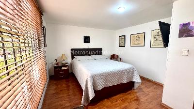 Apartamento en venta en Santa Barbara, Bogotá · foto 10 de 20
