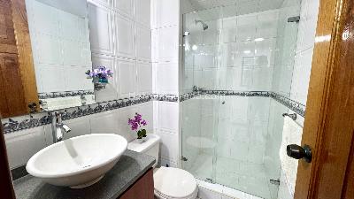 Apartamento en venta en Santa Barbara, Bogotá · foto 11 de 20
